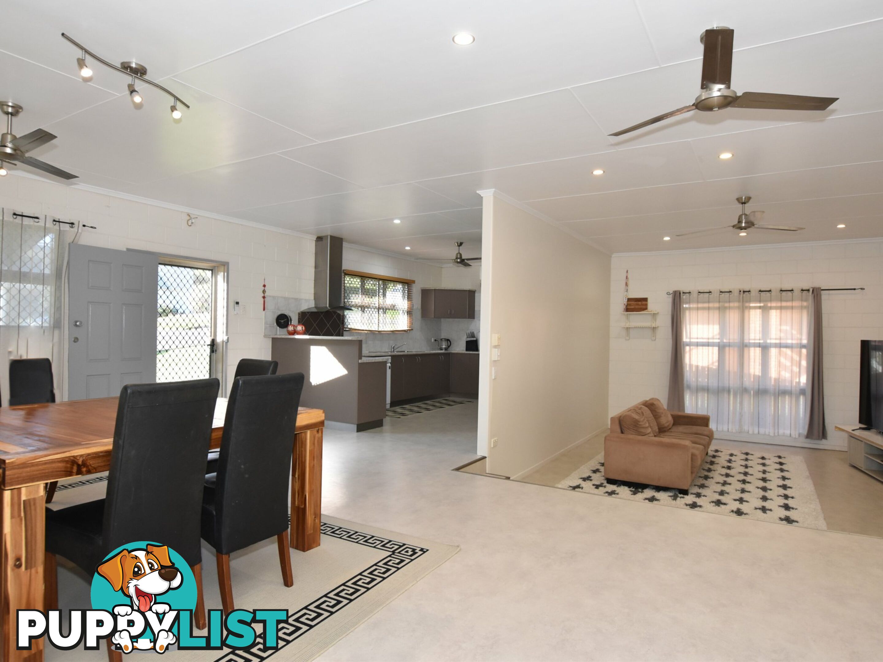 13 Bamber Street TULLY QLD 4854