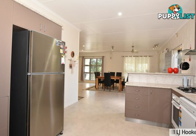 13 Bamber Street TULLY QLD 4854