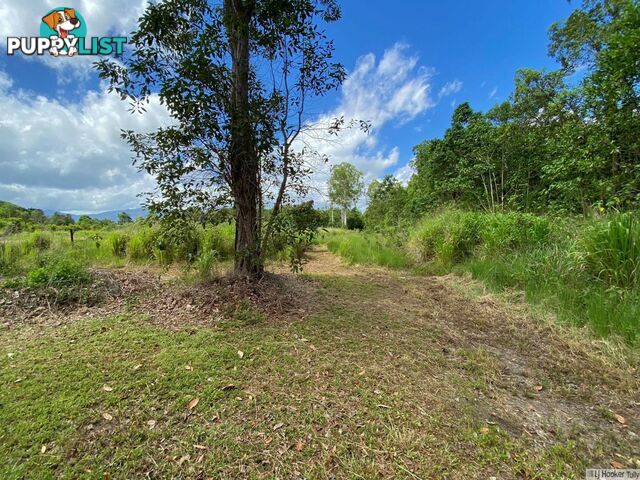 L8 Whitfield Creek Road KENNEDY QLD 4816