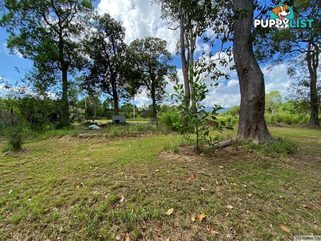 L8 Whitfield Creek Road KENNEDY QLD 4816