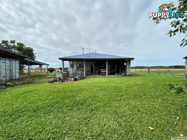 47 Brosnan Road LOWER TULLY QLD 4854