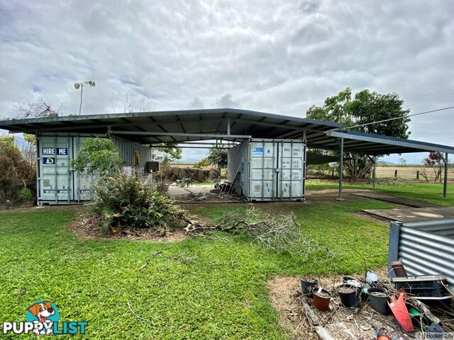 47 Brosnan Road LOWER TULLY QLD 4854