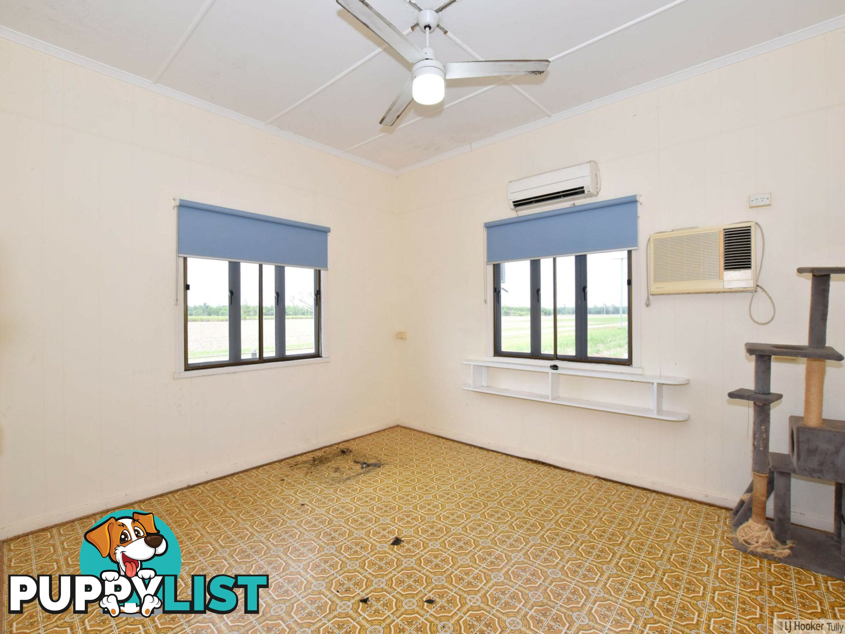 47 Brosnan Road LOWER TULLY QLD 4854