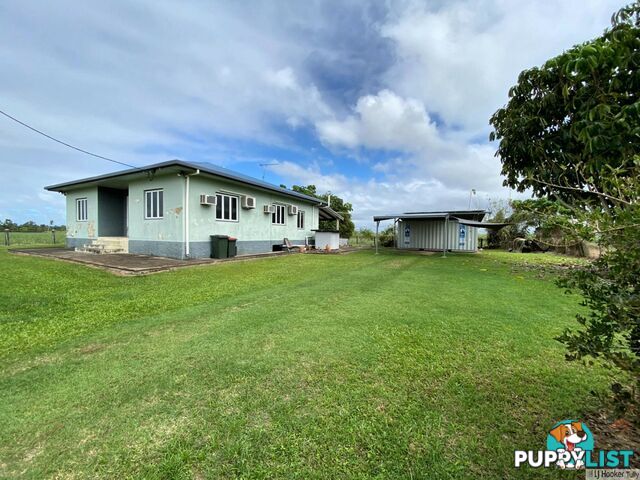 47 Brosnan Road LOWER TULLY QLD 4854