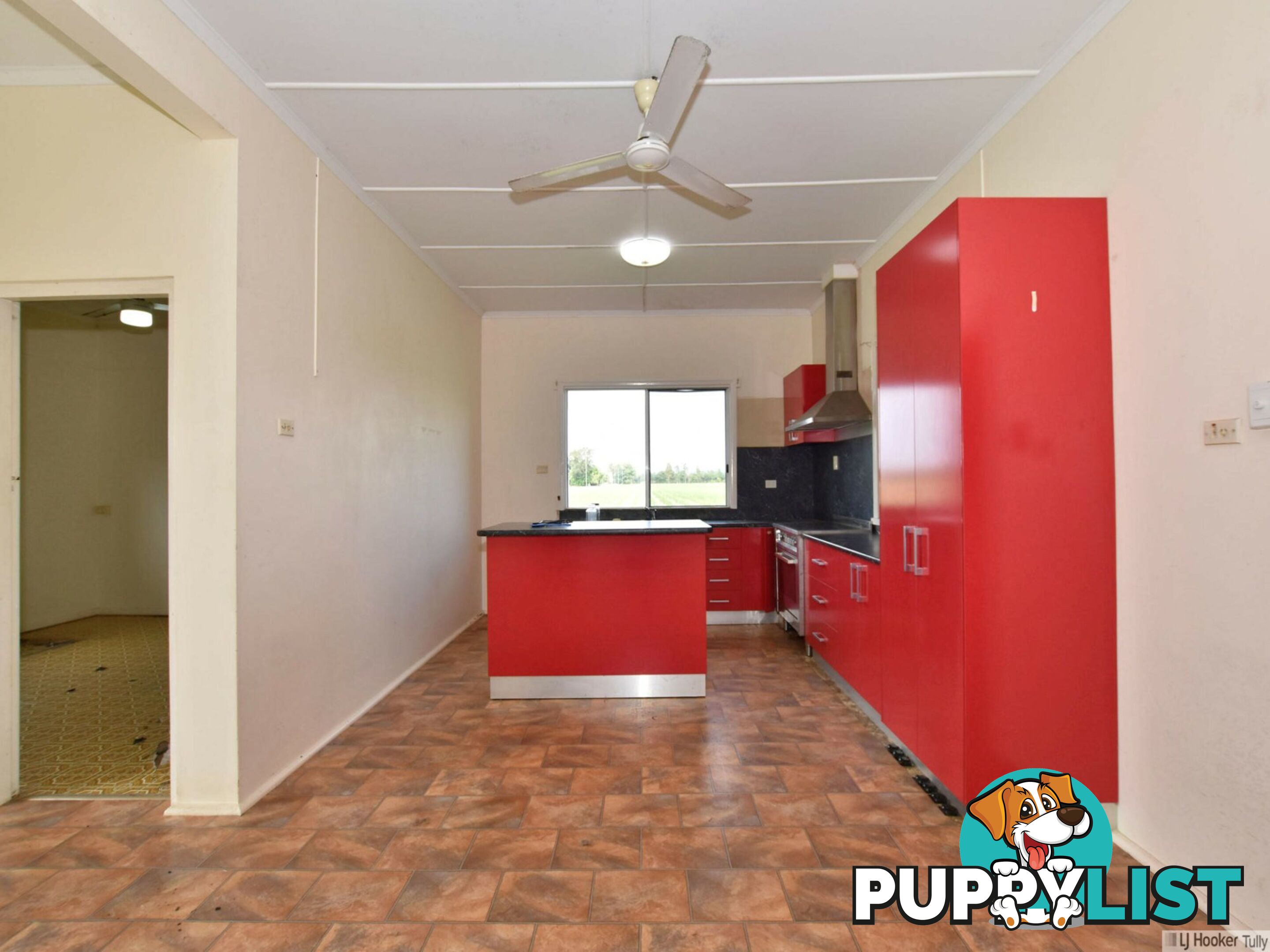 47 Brosnan Road LOWER TULLY QLD 4854