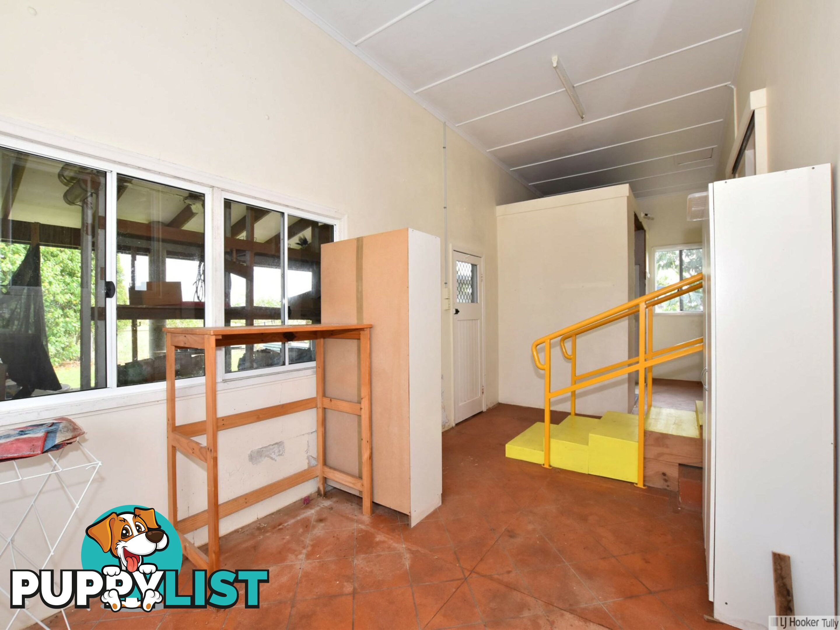 47 Brosnan Road LOWER TULLY QLD 4854