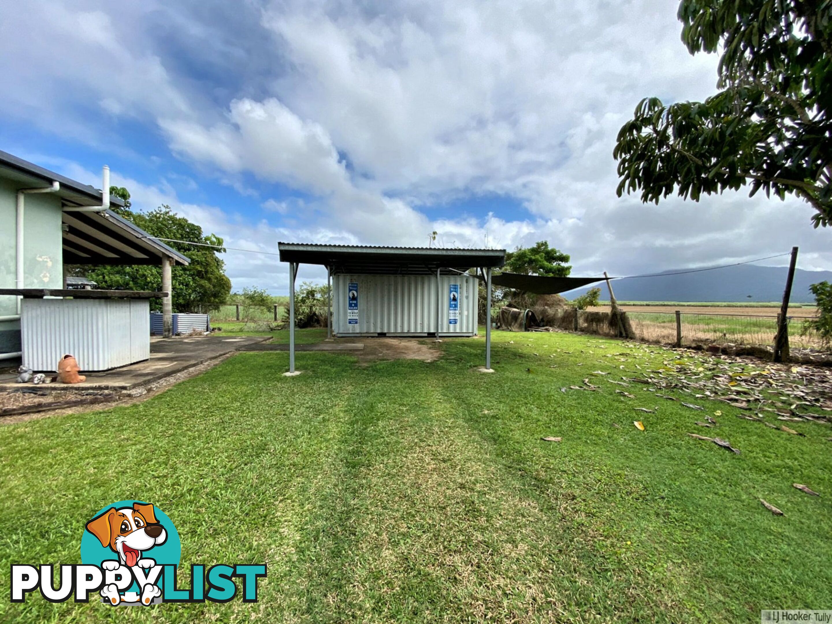 47 Brosnan Road LOWER TULLY QLD 4854