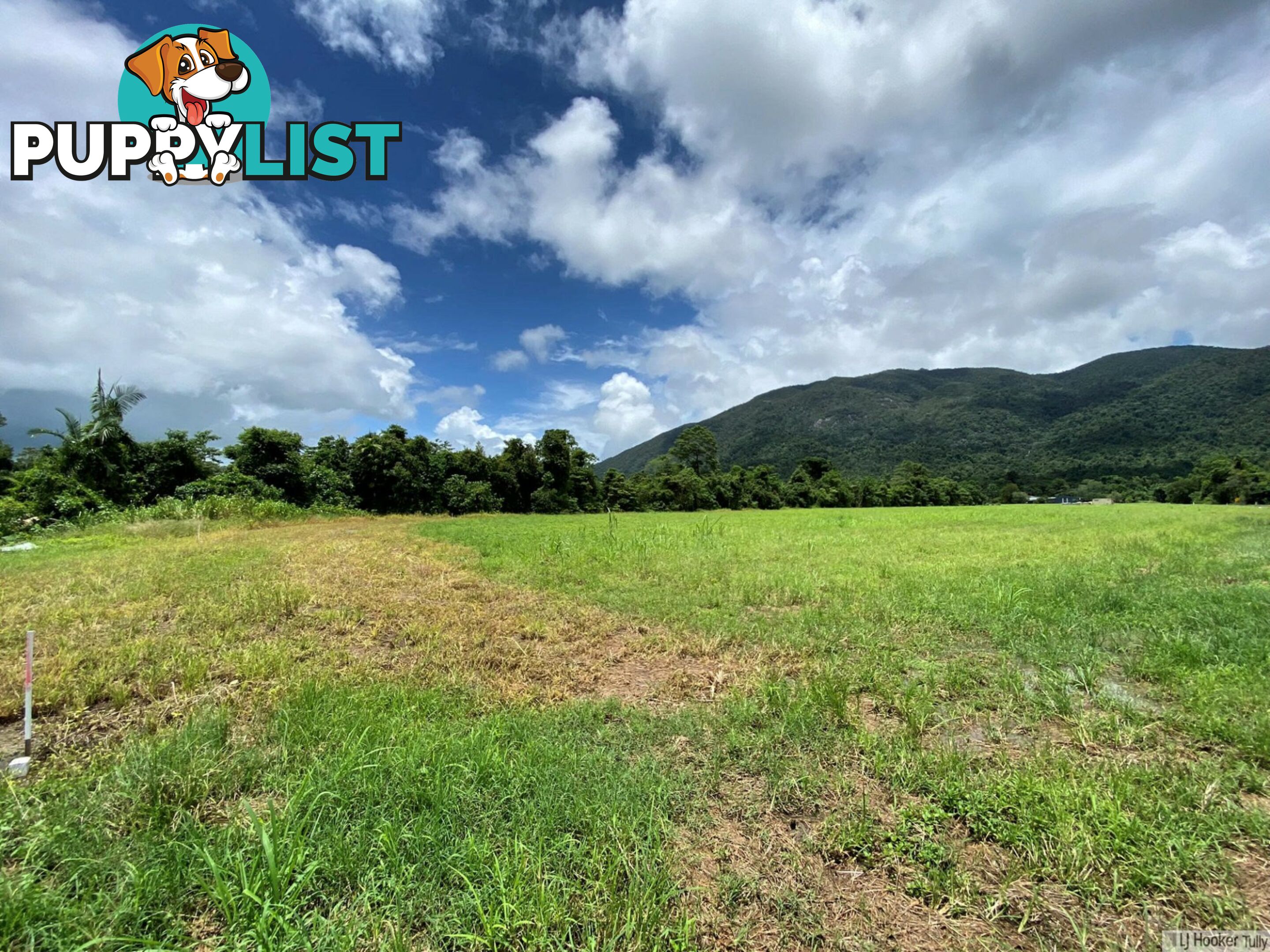 LOT 10 Keir Road TULLY QLD 4854