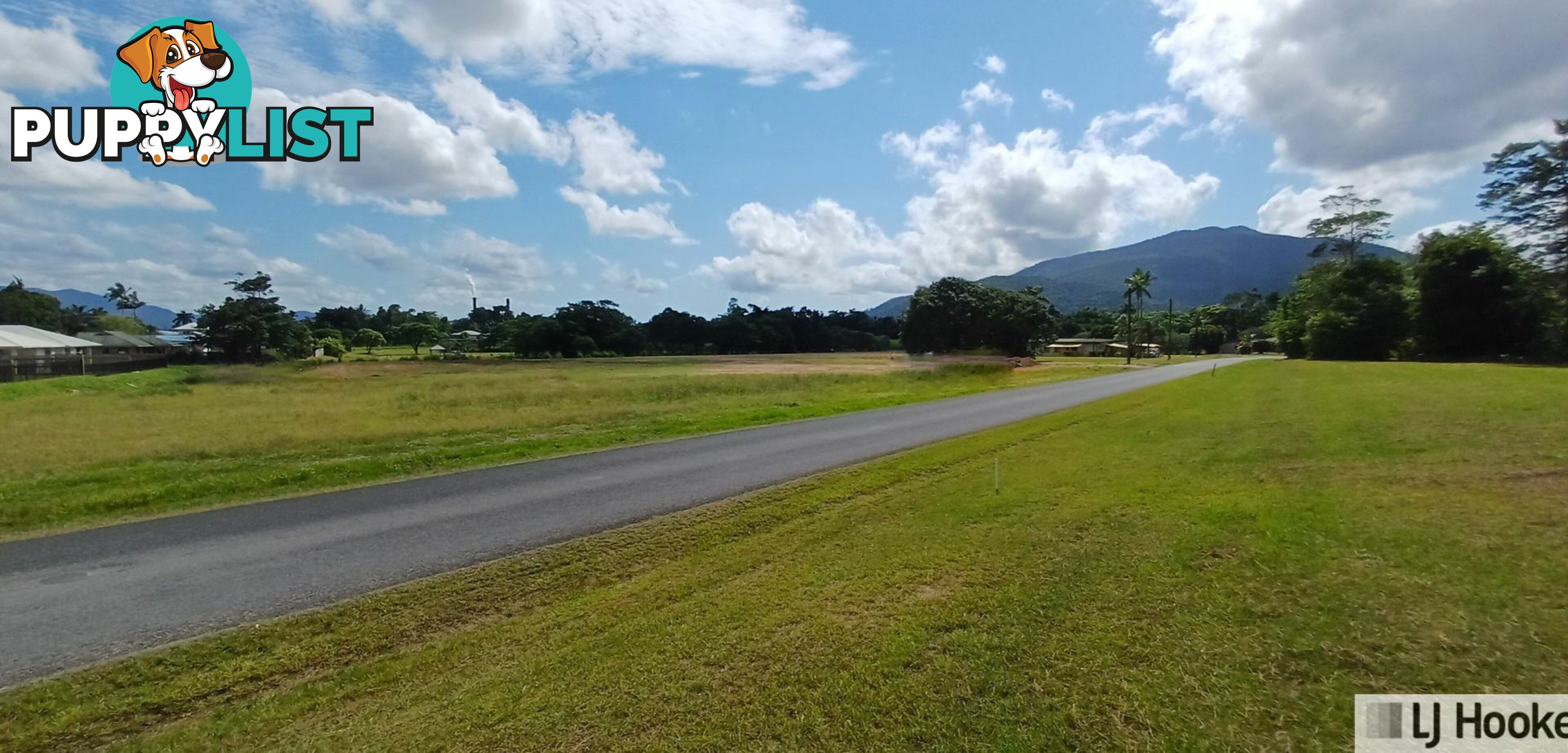 Lot 2 Bryant Street TULLY QLD 4854