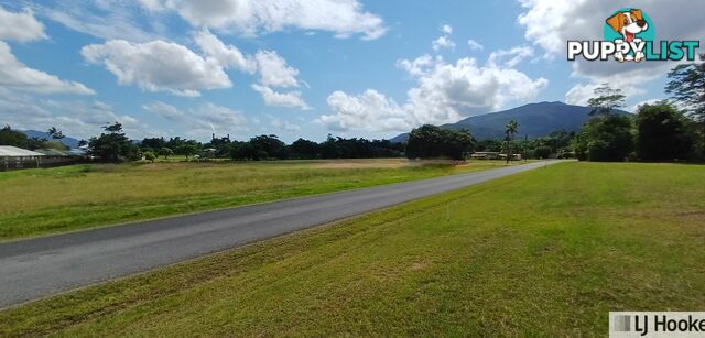 Lot 2 Bryant Street TULLY QLD 4854