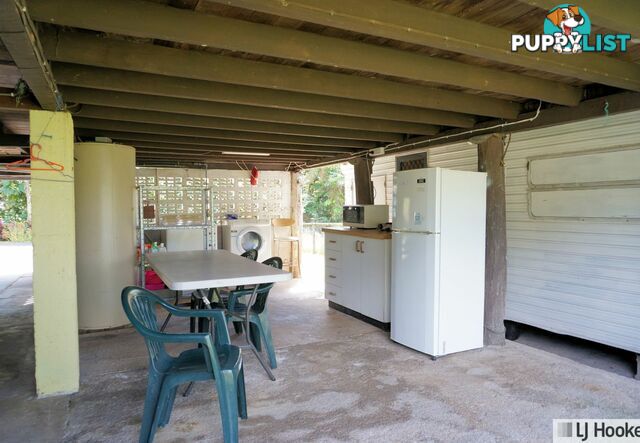 20 Black St TULLY QLD 4854