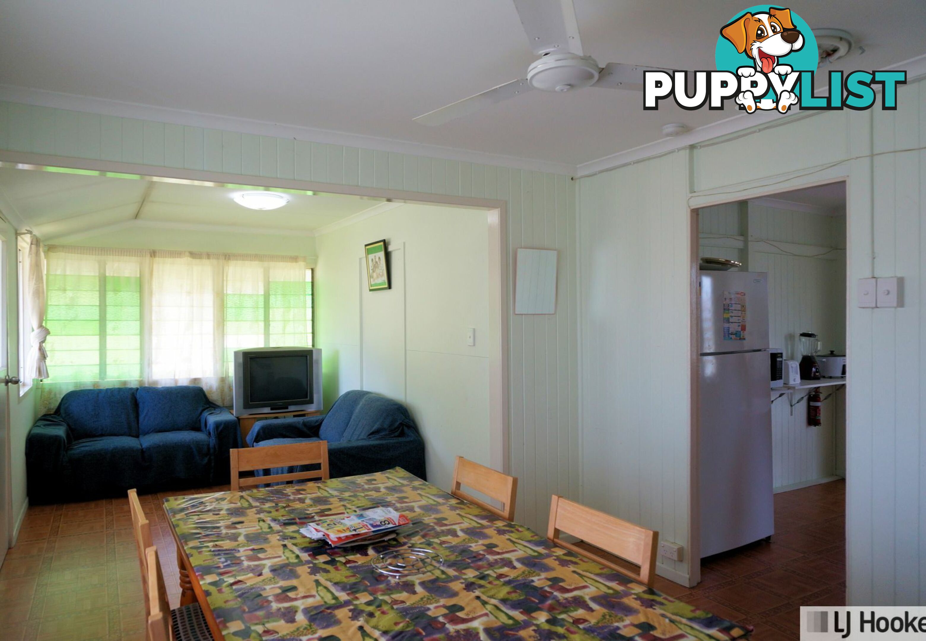 20 Black St TULLY QLD 4854