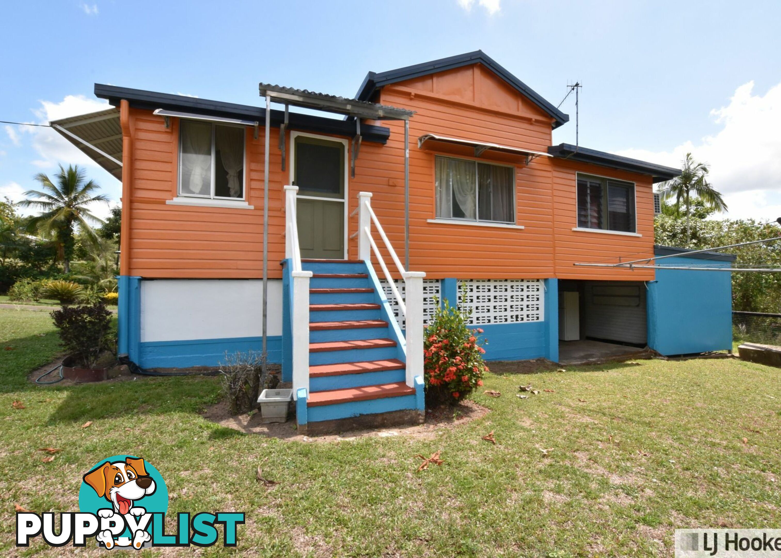 20 Black St TULLY QLD 4854