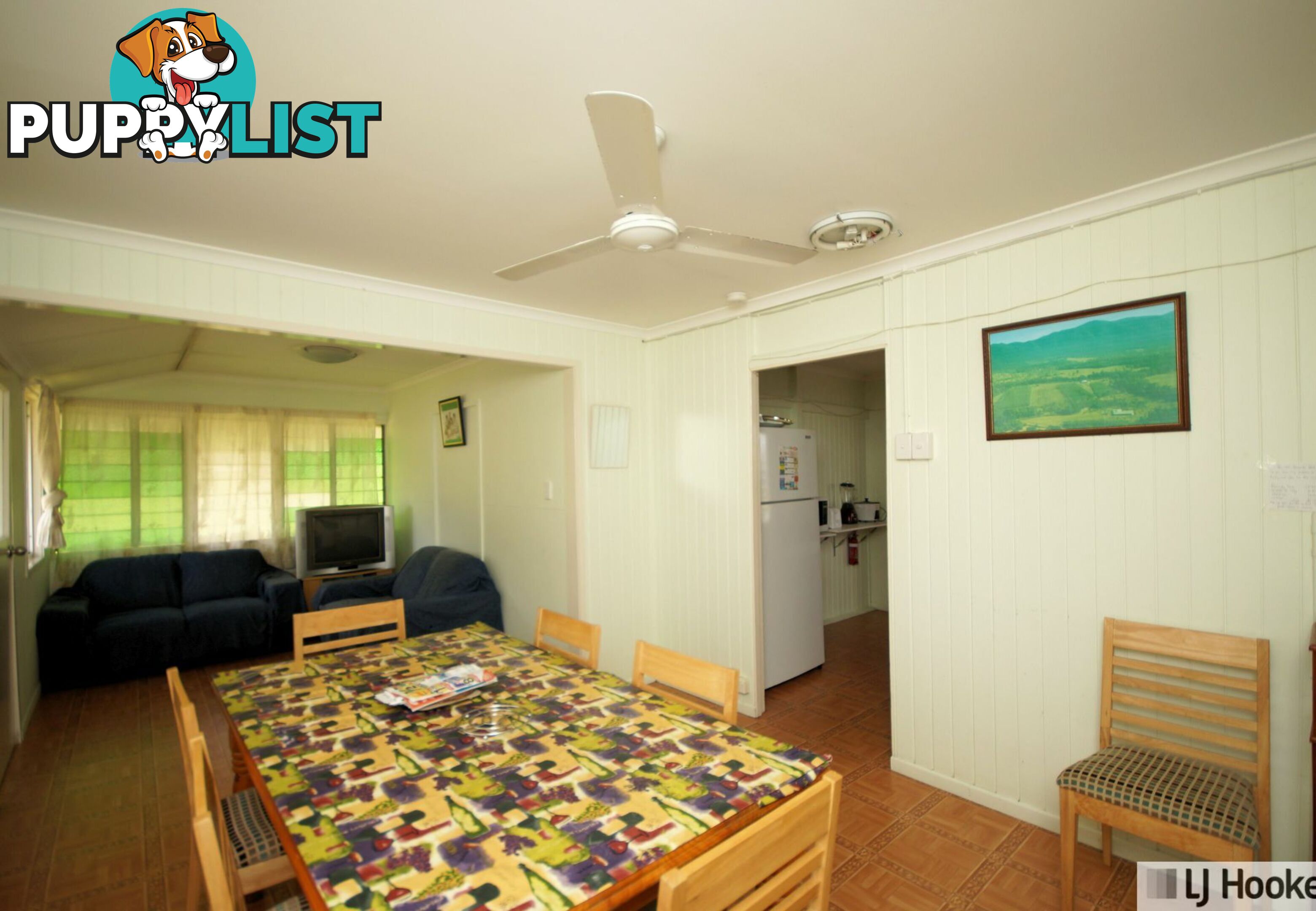 20 Black St TULLY QLD 4854