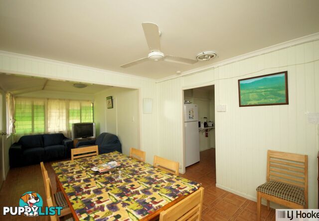 20 Black St TULLY QLD 4854