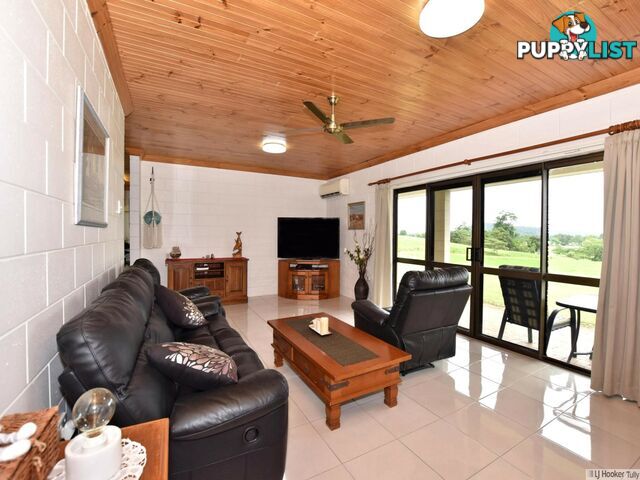 38 Tains Road FRIDAY POCKET QLD 4855