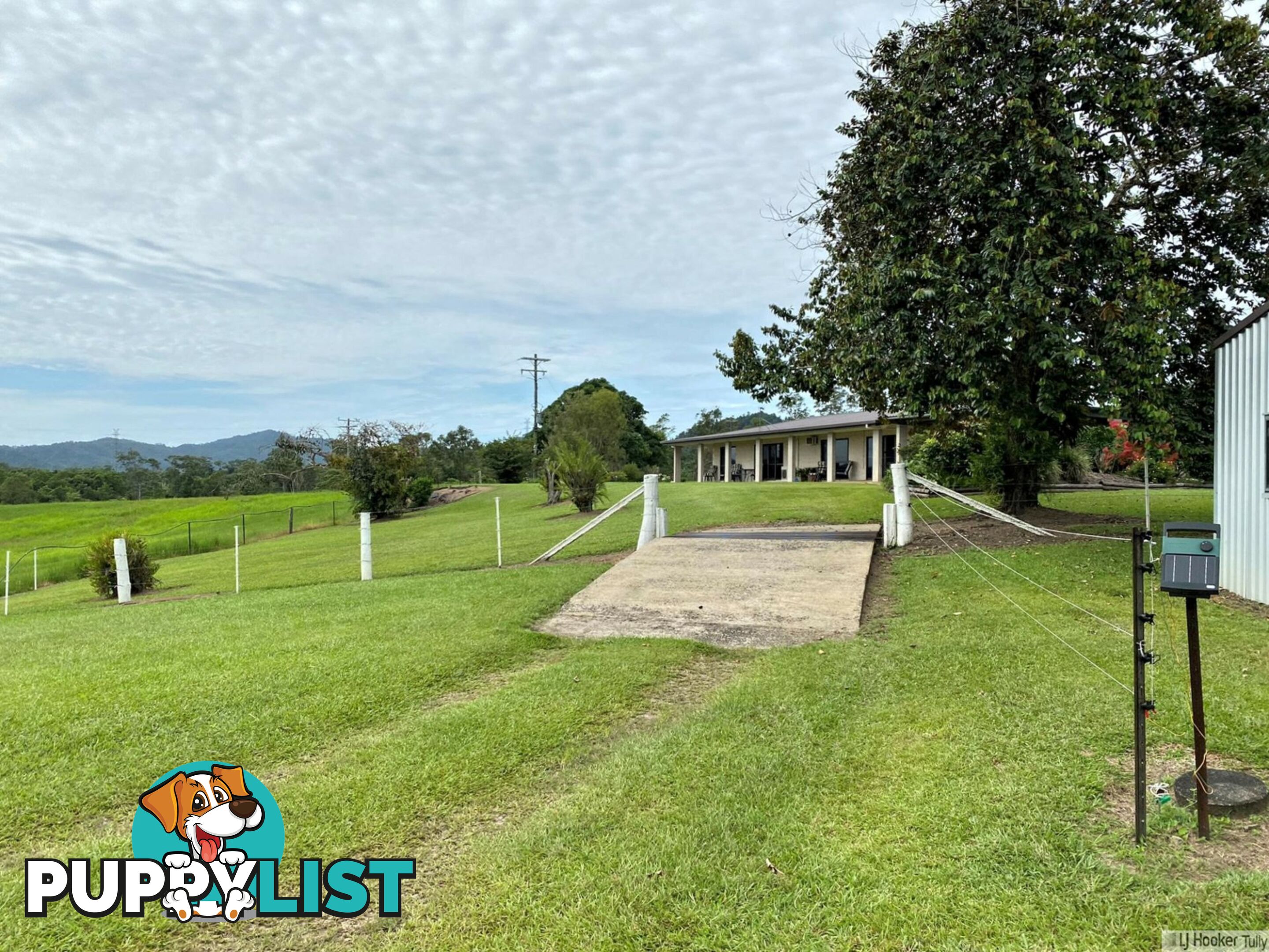 38 Tains Road FRIDAY POCKET QLD 4855