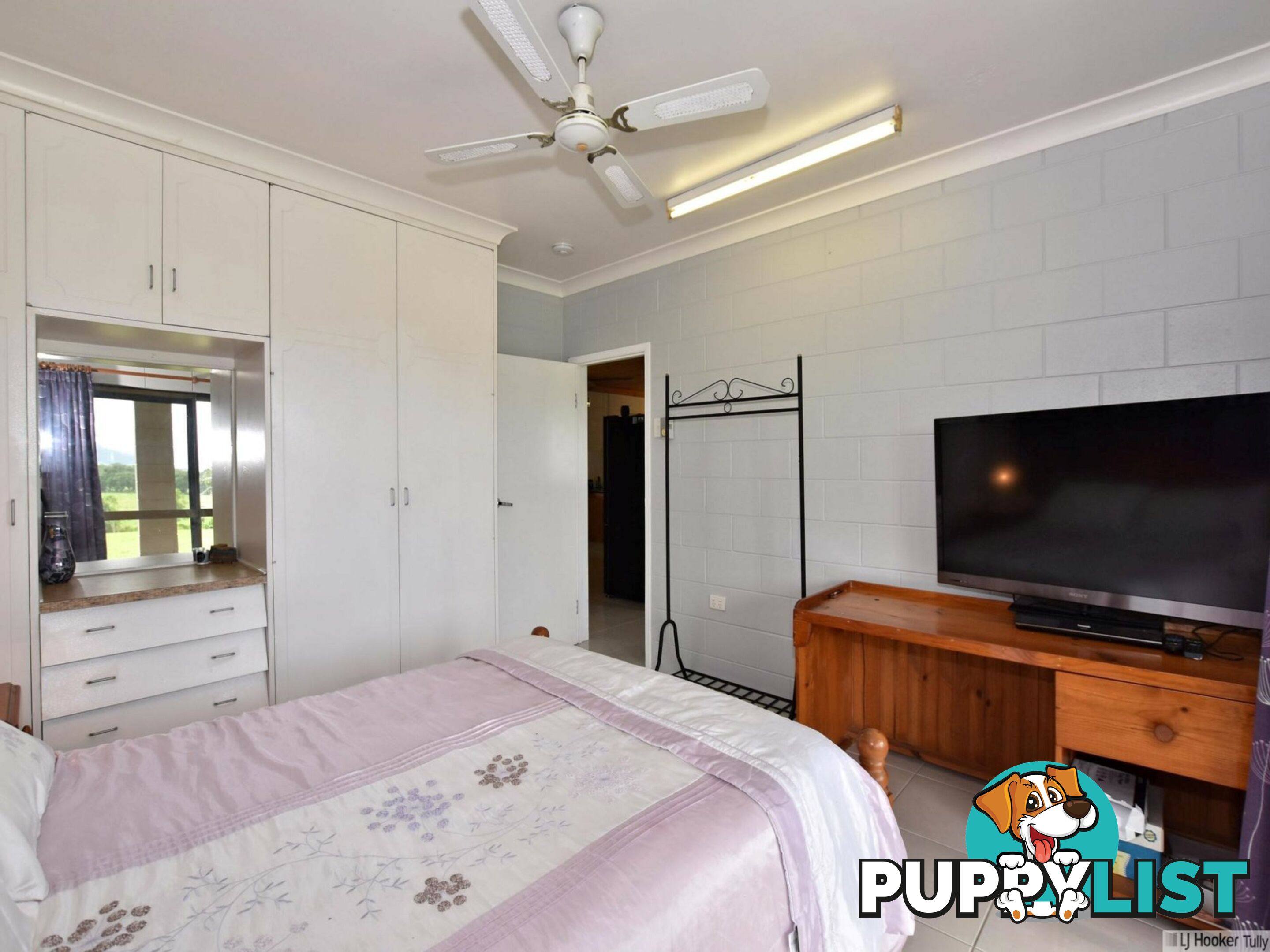 38 Tains Road FRIDAY POCKET QLD 4855