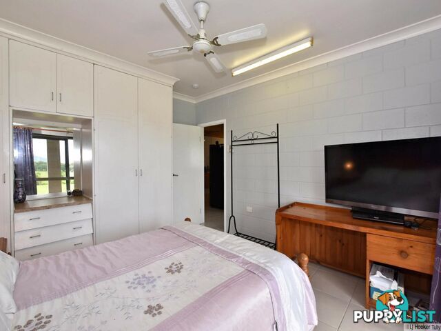 38 Tains Road FRIDAY POCKET QLD 4855