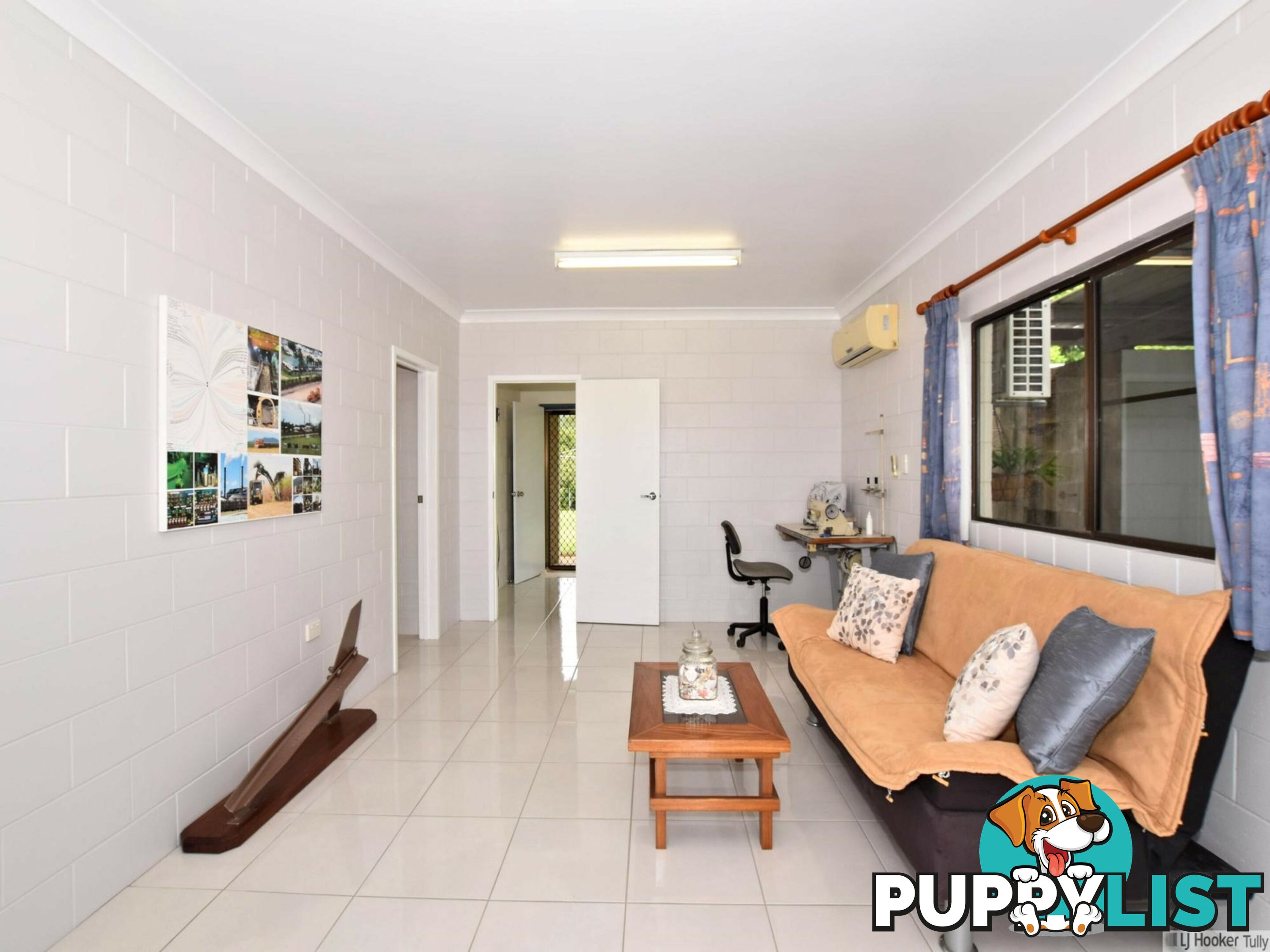 38 Tains Road FRIDAY POCKET QLD 4855