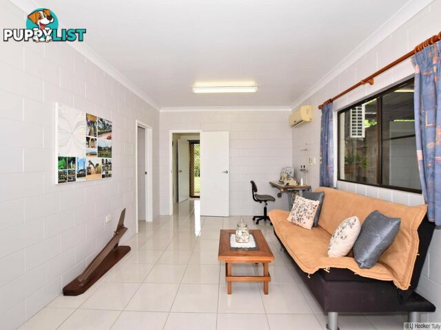 38 Tains Road FRIDAY POCKET QLD 4855