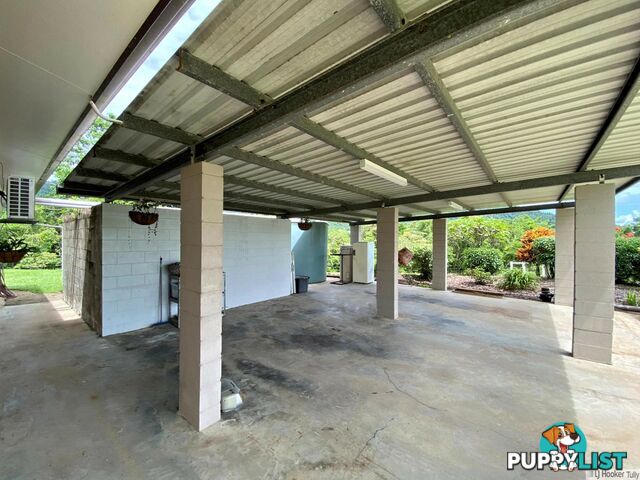 38 Tains Road FRIDAY POCKET QLD 4855