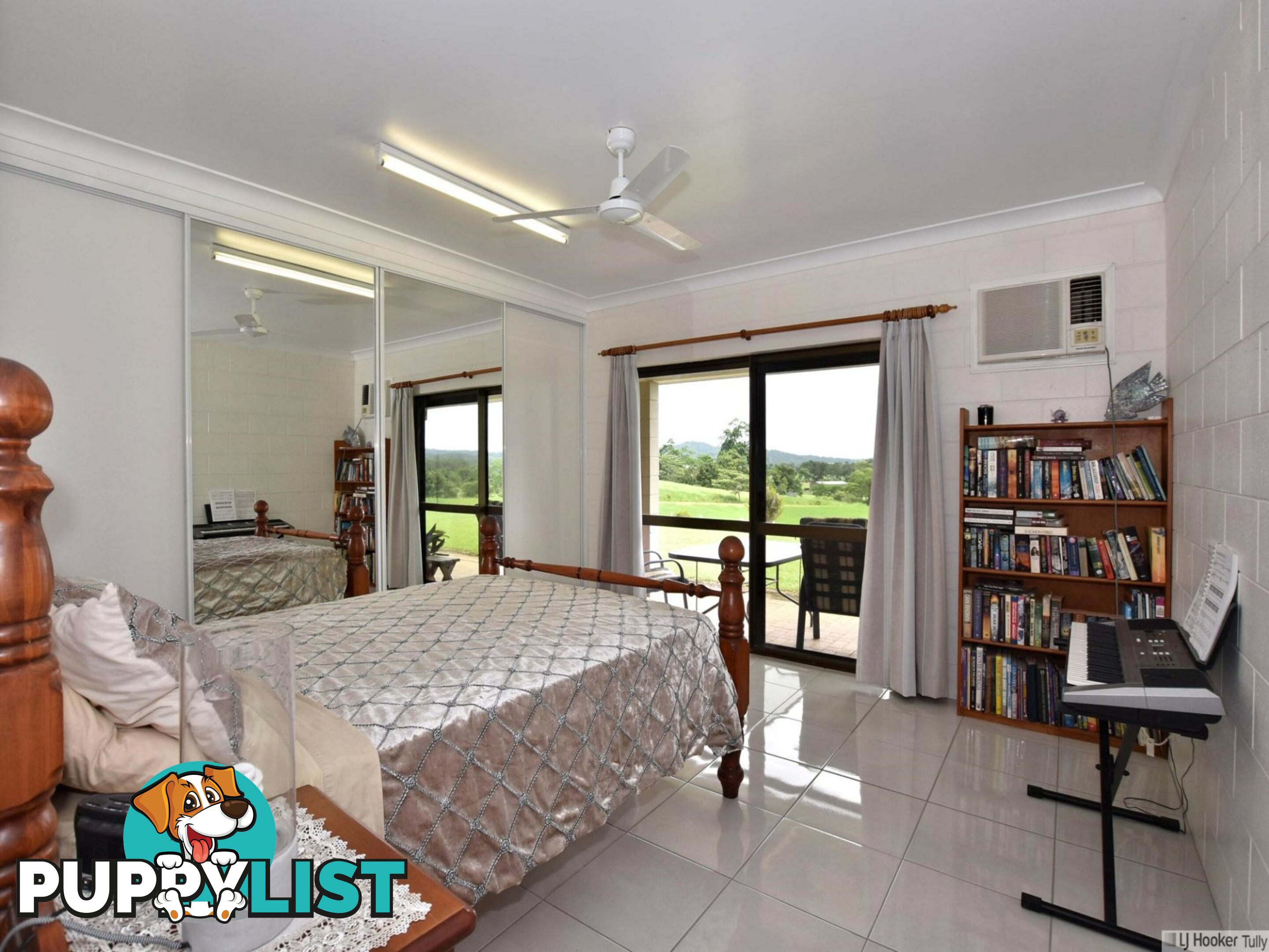 38 Tains Road FRIDAY POCKET QLD 4855