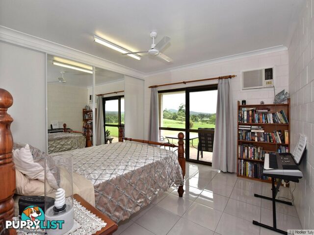 38 Tains Road FRIDAY POCKET QLD 4855