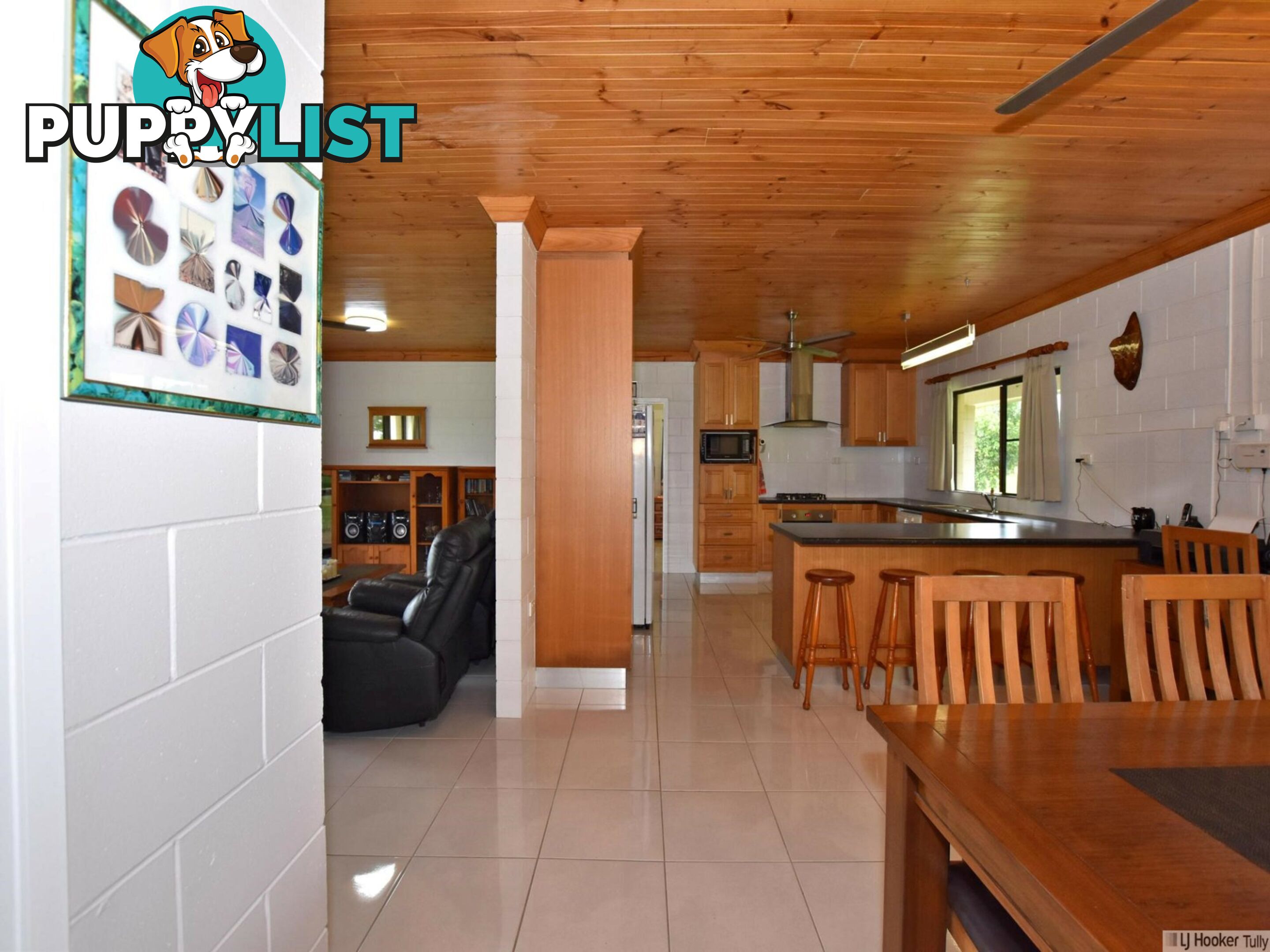 38 Tains Road FRIDAY POCKET QLD 4855