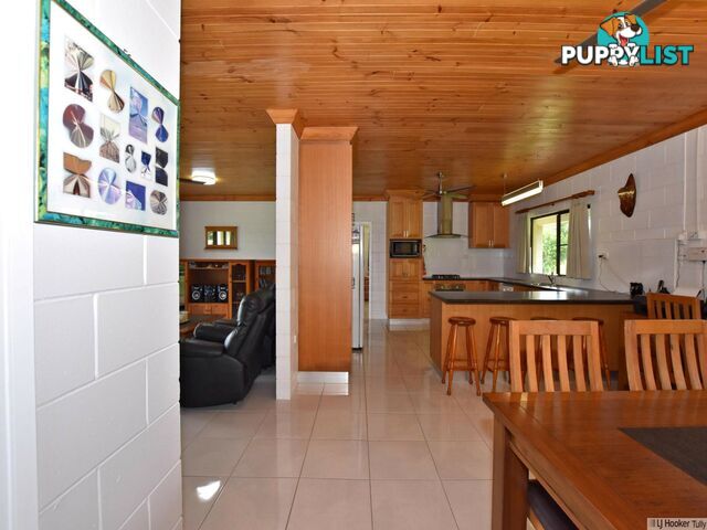 38 Tains Road FRIDAY POCKET QLD 4855