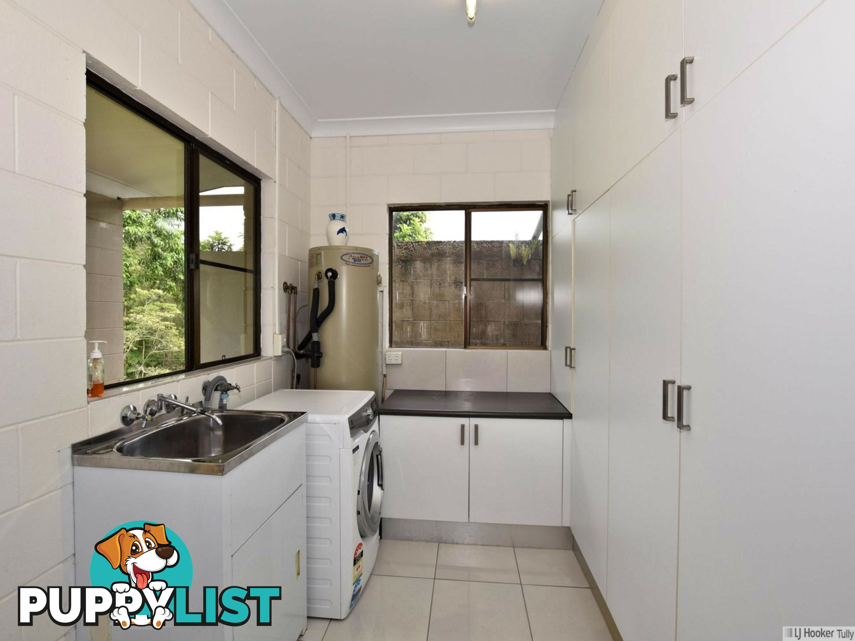 38 Tains Road FRIDAY POCKET QLD 4855