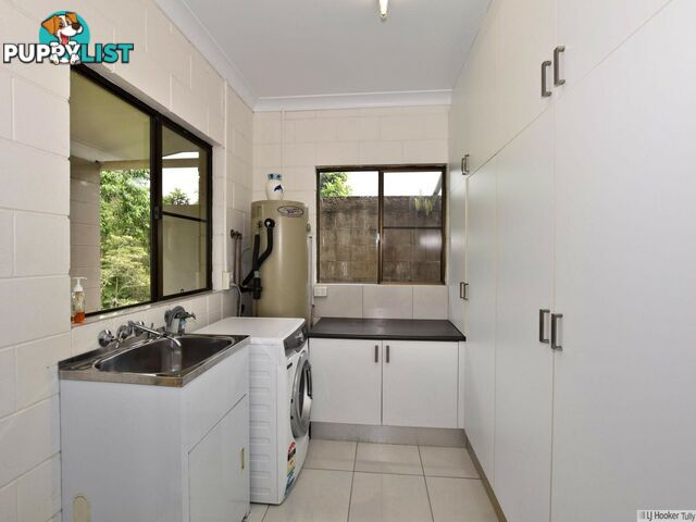 38 Tains Road FRIDAY POCKET QLD 4855