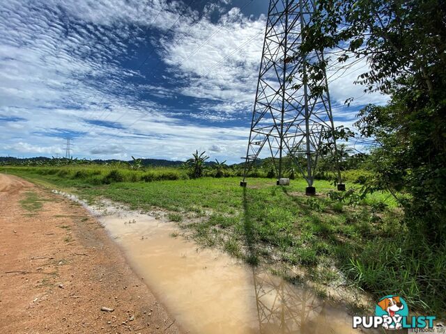 L1 & L4 Old Telegraph Road EAST FELUGA QLD 4854