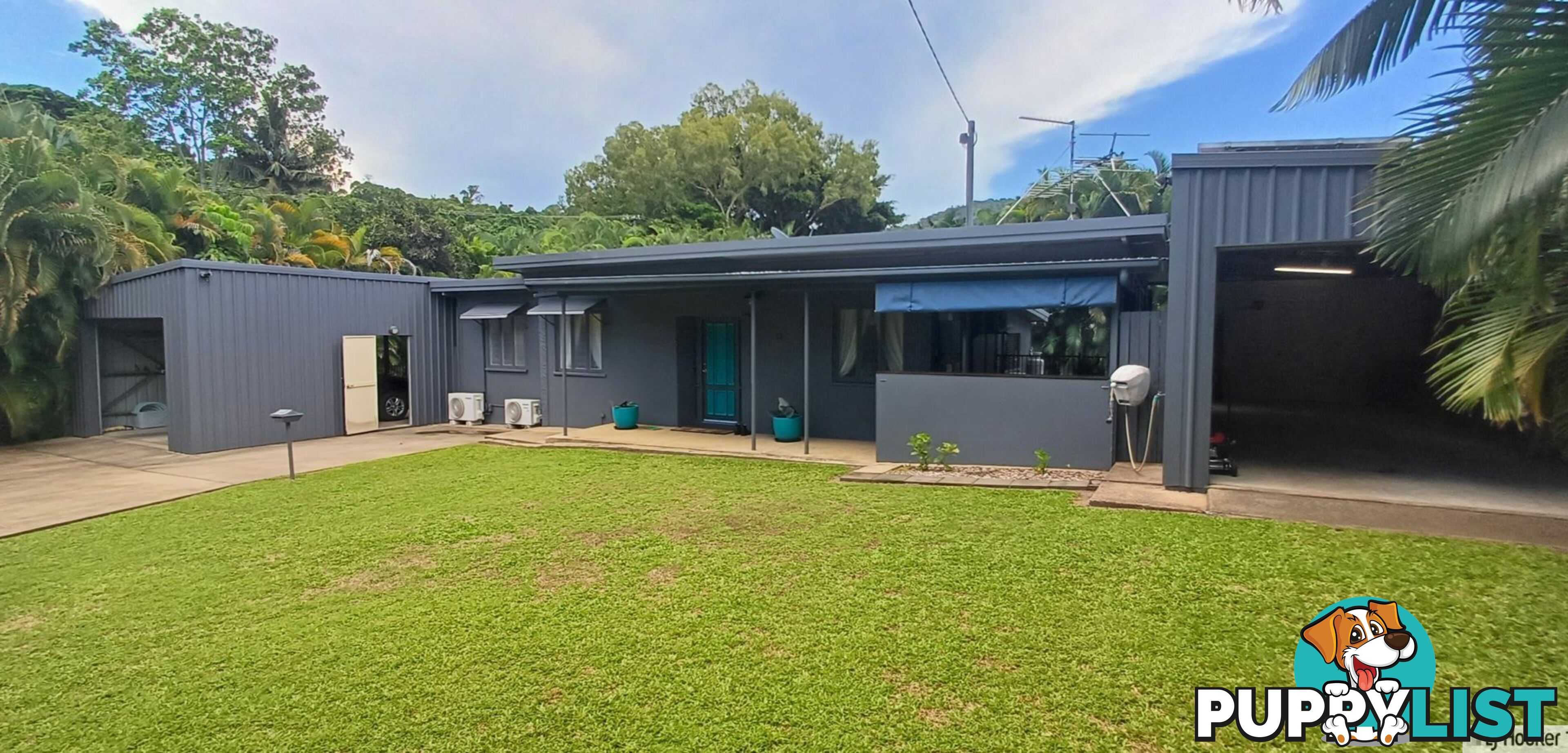 12 George Street FLYING FISH POINT QLD 4860