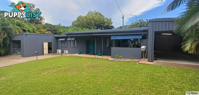 12 George Street FLYING FISH POINT QLD 4860