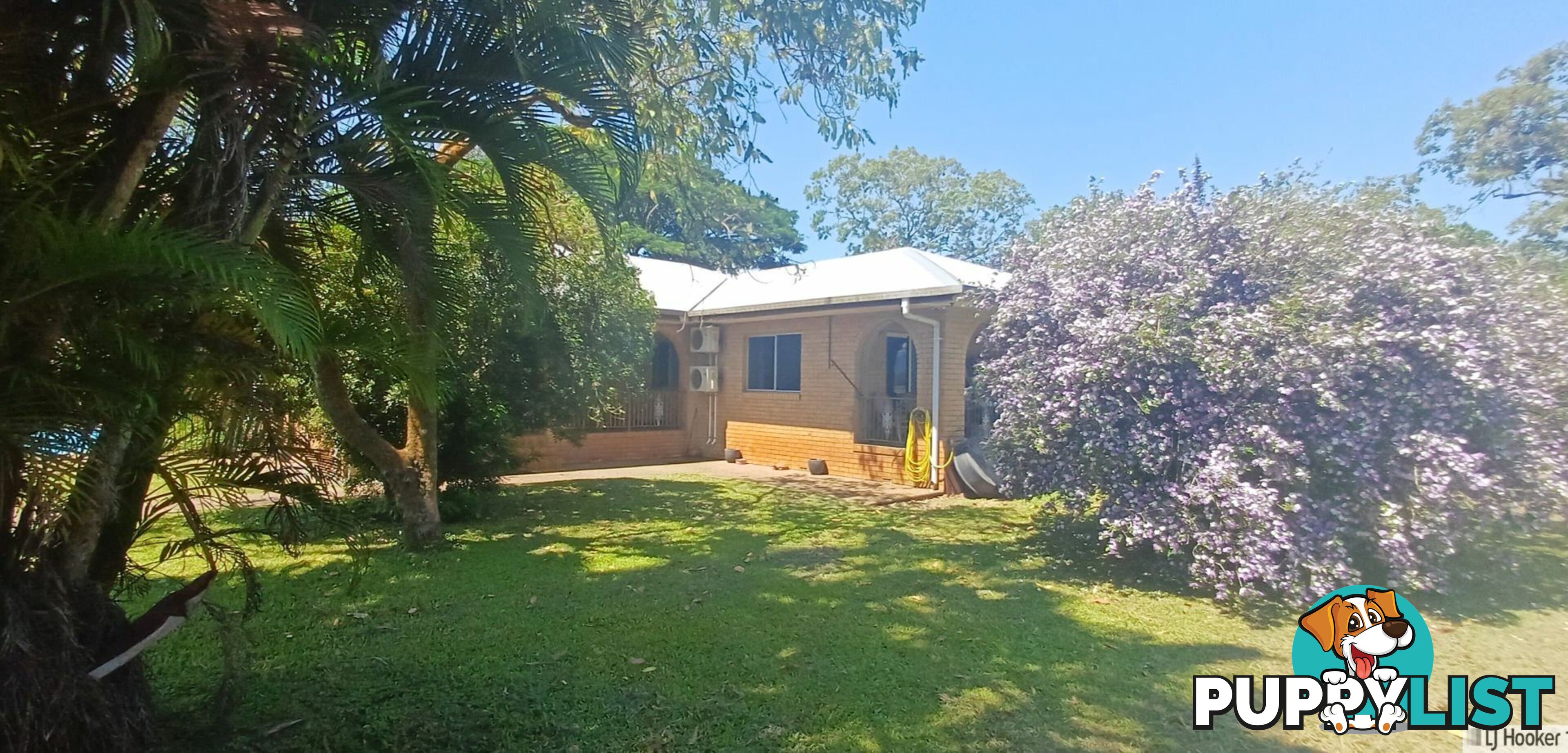 89 Mcquill Road JARRA CREEK QLD 4854