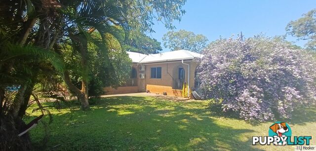 89 Mcquill Road JARRA CREEK QLD 4854