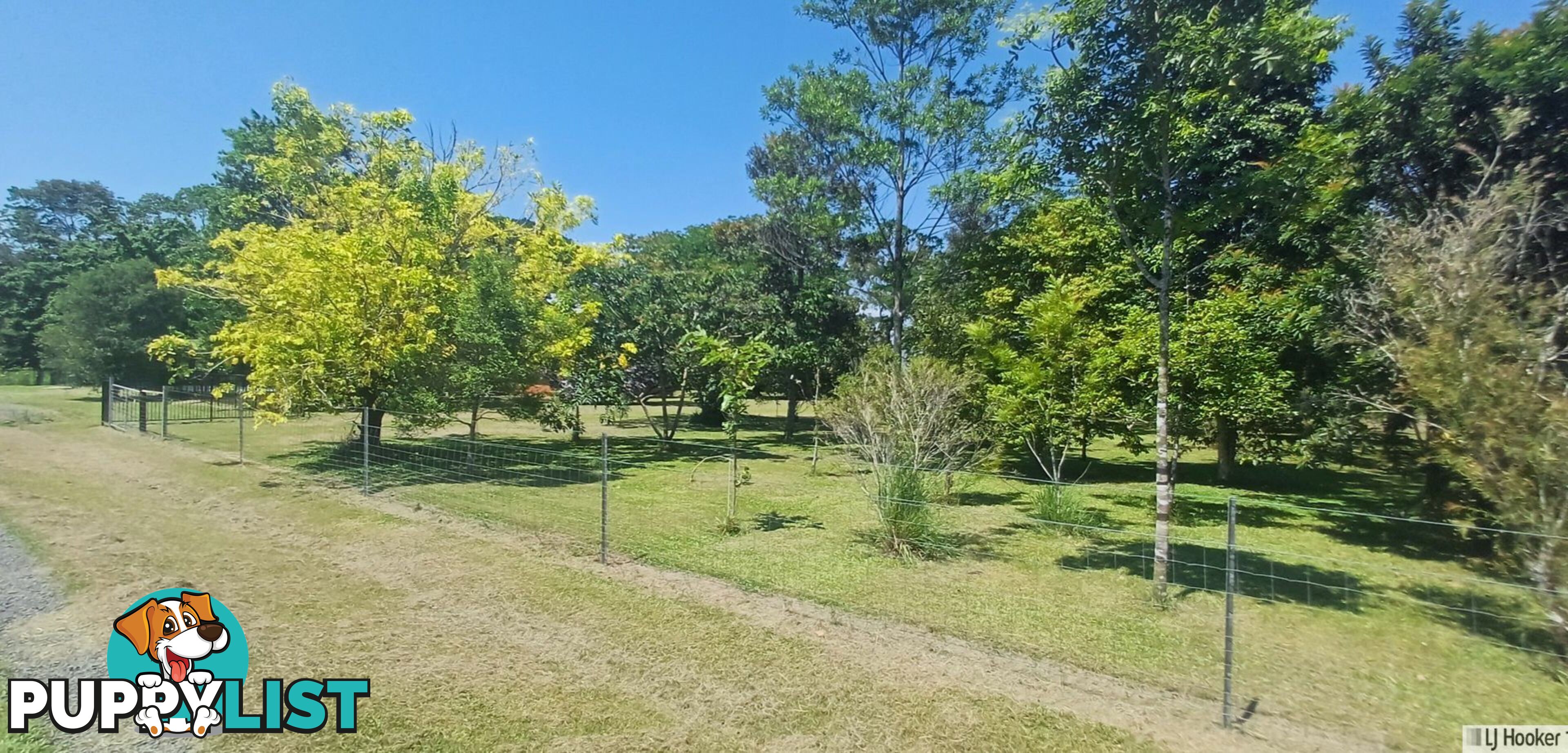 89 Mcquill Road JARRA CREEK QLD 4854