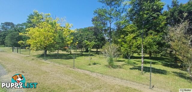 89 Mcquill Road JARRA CREEK QLD 4854