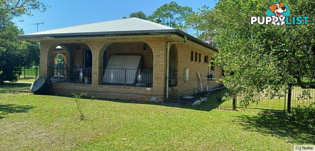 89 Mcquill Road JARRA CREEK QLD 4854