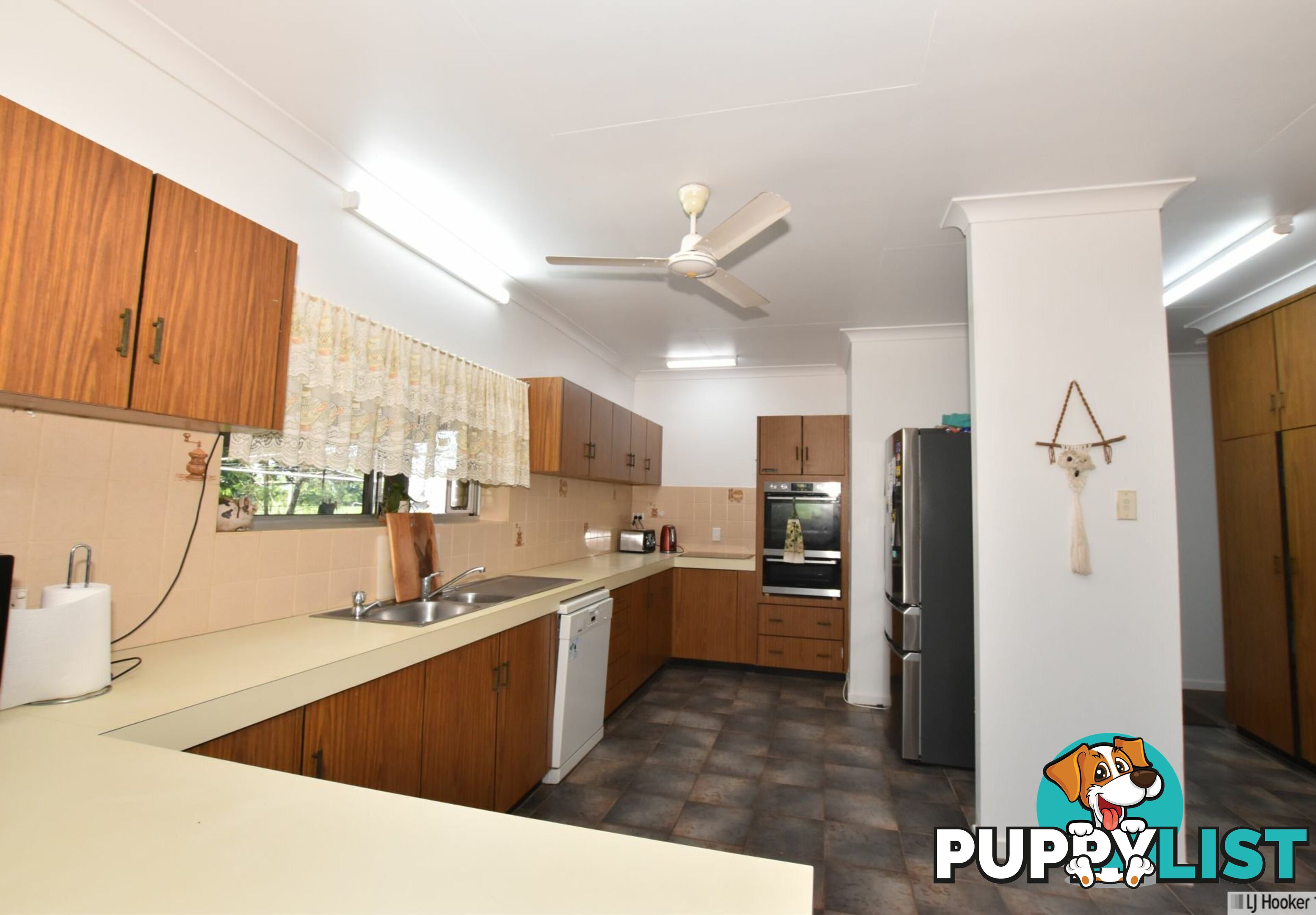 89 Mcquill Road JARRA CREEK QLD 4854