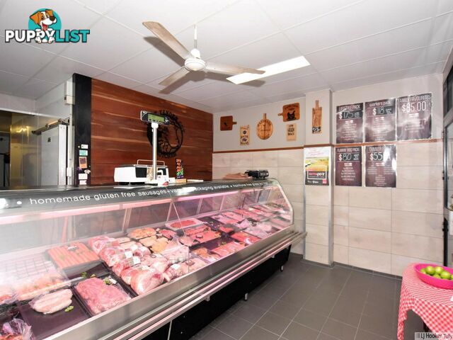 Shop 7/18 Butler Street TULLY QLD 4854