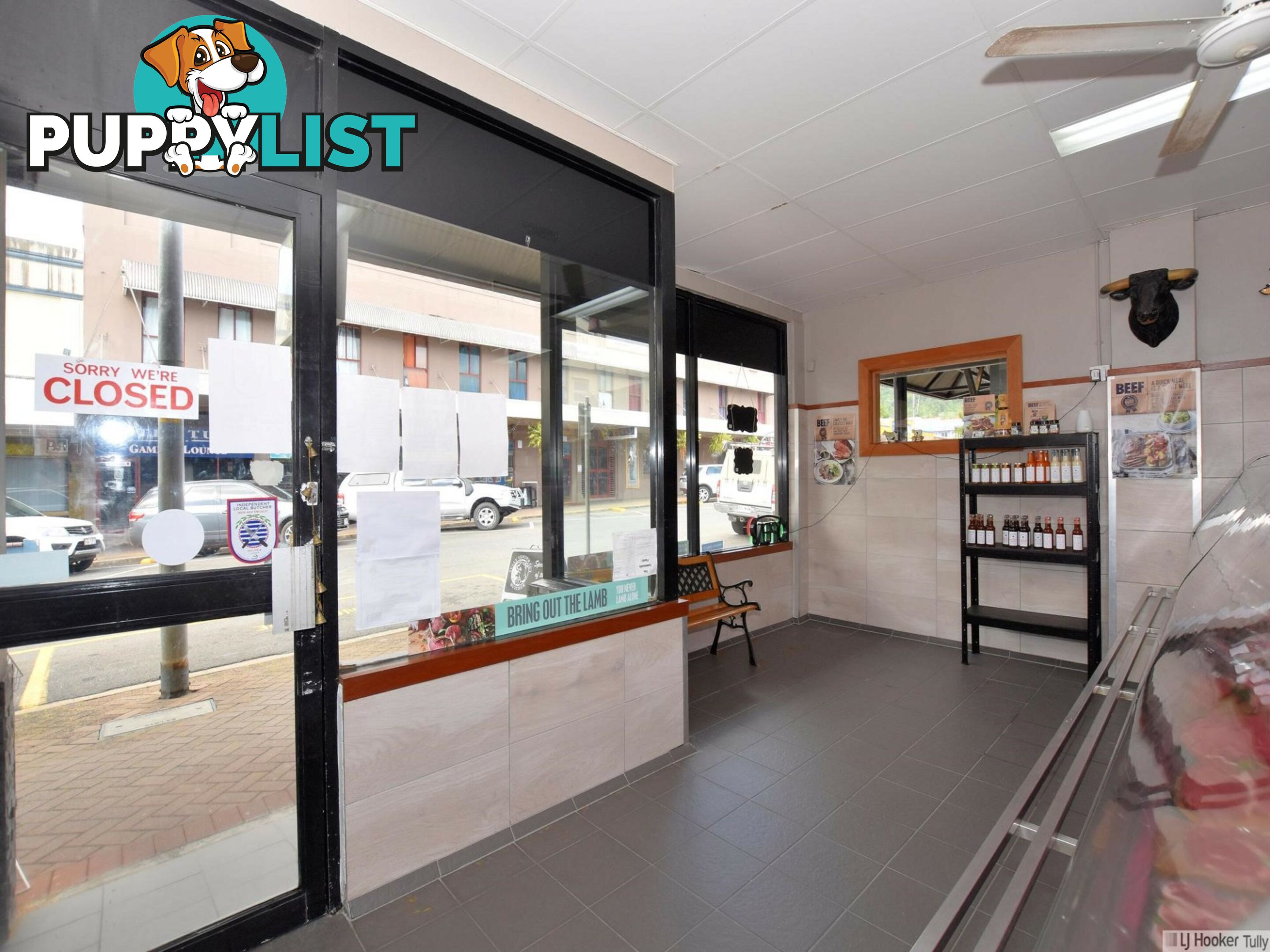 Shop 7/18 Butler Street TULLY QLD 4854