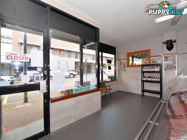 Shop 7/18 Butler Street TULLY QLD 4854