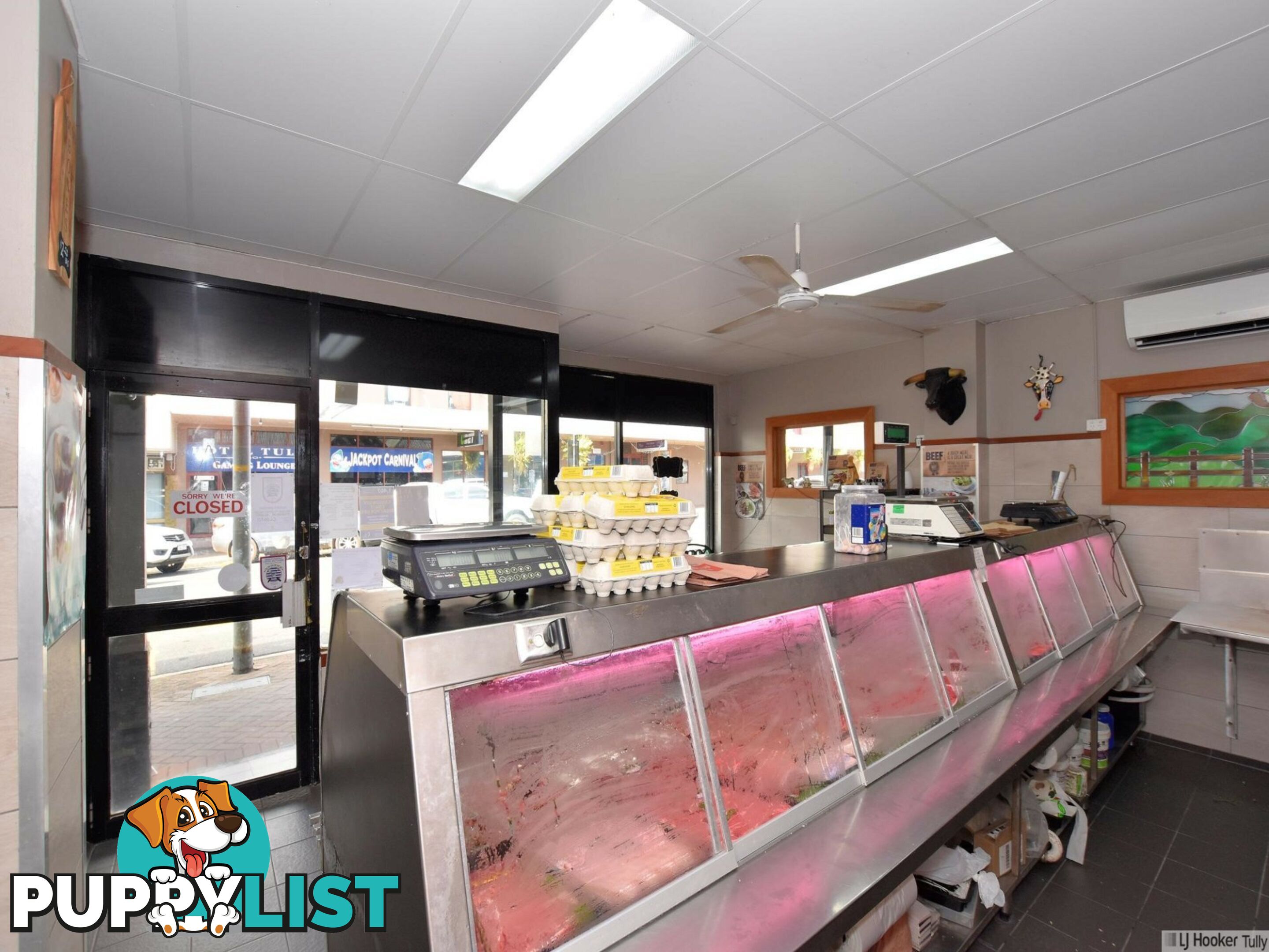 Shop 7/18 Butler Street TULLY QLD 4854