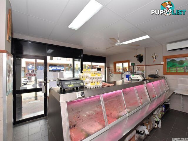 Shop 7/18 Butler Street TULLY QLD 4854