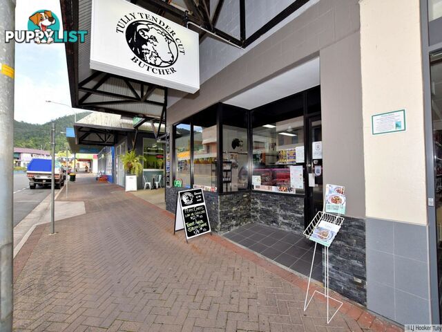 Shop 7/18 Butler Street TULLY QLD 4854