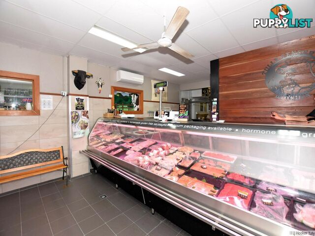 Shop 7/18 Butler Street TULLY QLD 4854