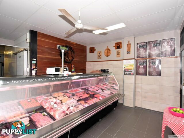 Shop 7/18 Butler Street TULLY QLD 4854