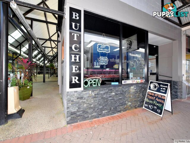 Shop 7/18 Butler Street TULLY QLD 4854